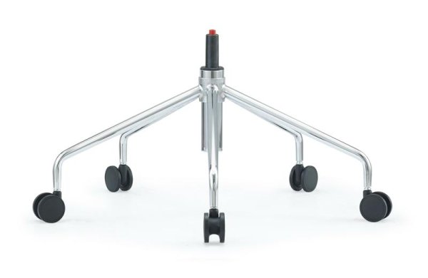 Кресло Lino B2410 Черный (Черный)