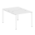 Рабочая станция Metal System Style БП.РАС-СП-2.1 1000x1475x750