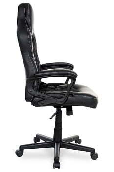 Офисное кресло College BX-3769/Black