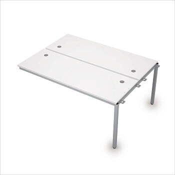 6МБС.264 Сдвоенные бенч-системы, средний модуль (1600x1235x750)