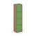 Стеллаж Locker Plus LK.K-004 408x350x1593