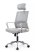 Кресло Mint RCH M1029HWE Серый