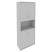 Шкаф Riva А.СТ-1.5 770x365x1980