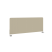 Экран тканевый боковой L900мм Б.ТЭКР-90 900x22x390