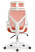 OLIVER W-203 AC Белый пластик_Оранжевая сетка (3)