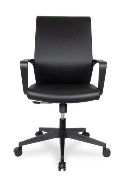 College CLG-427 LBN-B Black