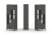 Набор стеллажа 1 сторонний, 5 ярусов SN.NS-521 (754х400х1982)