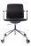Офисное кресло Plaza-M FK004-B12 Темно-коричневый