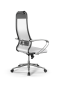 Кресло для руководителя Метта Sit 10 B1-115K - T+Extra /Um00/Wm12/K1cL(M09.B23.G18.W01)