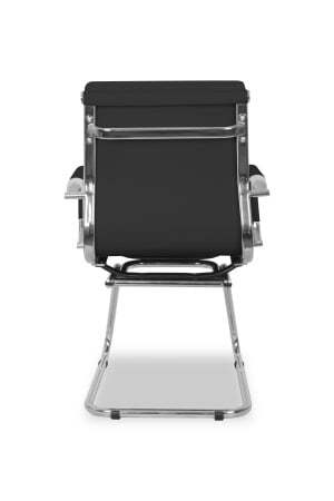 Офисное кресло College CLG-617 LXH-C Black (Черный)