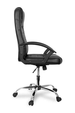 Офисное кресло College BX-3375/Black (Черный)