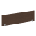 Экран для стола Metal System Style Б.ЭКР-4 1450x408x18