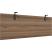 Модести-панель Аргентум-МП СММ25-16 1450x25x350