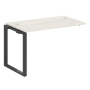 Проходной наборный элемент рабочей станции Metal System Style БО.ПРС-СП-1.2 1200x720x750