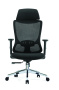 AL 850 Кресло офисное, ткань | сетка