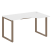 Стол криволинейный правый Metal System Style БО.СА-2 Пр 1400x900x750