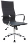 Офисное кресло Hugo RCH 6002-1S Черный