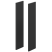 Боковины декоративные Кортез KZD-38B 384x50x1162