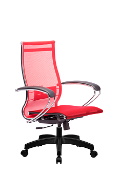Кресло для руководителя Метта МЕТТА-9(MPRU)/подл.131/осн.001
