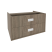 Блок ящиков центральный Maris SH.YC-5 701x478x370