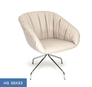 ALMA SOFT Кресло для посетителей 5-луч.