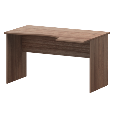 Стол эргономичный правый Арго А-200.ПР 1400x900x760