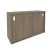 Шкаф-купе Style Л.ШК-3.1 1200x410x750