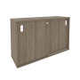 Шкаф-купе Style Л.ШК-3.1 1200x410x750
