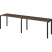 Бенч линейный на 2 рабочих места Арго-М АМБЛ-003.60 2800x600x760