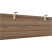 Модести-панель Аргентум-МП СММ25-14 1250x25x350
