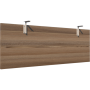 Модести-панель Аргентум-МП СММ25-16 1450x25x350