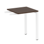 Приставной элемент Metal System Style БП.ПР-1 600x600x750