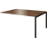 Модуль двойной на 2 рабочих места Арго-М АМБЭ-005.60 1800x1236x760