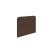 Экран для столов С.СП-1, С-СП-1.1 Slim С.ЭКР-1 510x435x18
