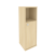 Шкаф средний  узкий, правый Style Л.СУ-2.1Пр 412x410x1215