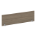 Экран для стола Metal System Style Б.ЭКР-4 1450x408x18