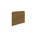Экран для столов С.СП-1, С-СП-1.1 Slim С.ЭКР-1 510x435x18