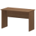 Стол с левым и правым кабель каналом Арго А-002.60.К 1200x600x760