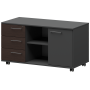Креденция левая Кортез KZT-62L 1200x568x648