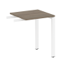 Приставной элемент Metal System Style БП.ПР-1 600x600x750
