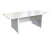 Стол для переговоров Steel Evo 17701 2000x1000x742