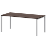 Стол на металлокаркасе для заседаний Арго-М АМ-0058 1800x850x760