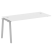 Проходной наборный элемент рабочей станции Metal System Style БА.ПРС-СП-1.4 1600x720x750