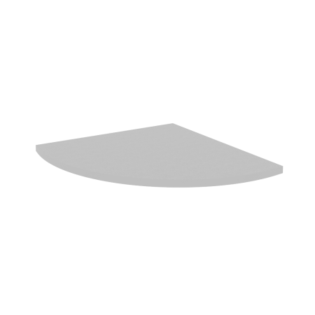 Приставка Riva А.ПР-4 600x600x22 (Серый)