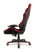 Кресло College BX-3760 Black/Red