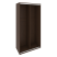 Корпус высокий+трек Maris SH.K2-2.1 1200x600x2394