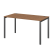 Стол на металлокаркасе Арго-М АМ-005 1800x730x760
