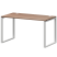Стол на металлокаркасе Арго-М АМ.О-005 1800x730x760