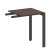 Приставной элемент Metal System Style БП.ПР-1 600x600x750