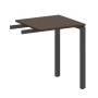 Приставной элемент Metal System Style БП.ПР-1 600x600x750